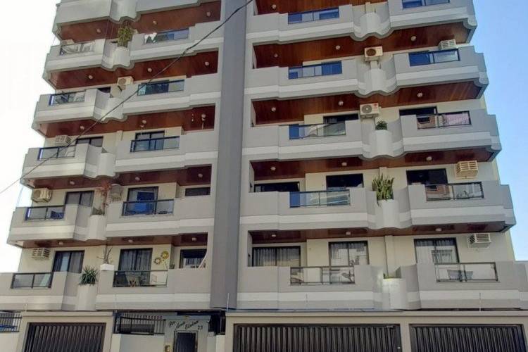 Res. Ana Elvira apto 301