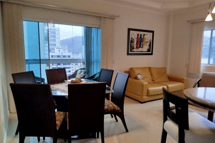 Res. Horizonte - Apto 503 - Excelente Localiza��o